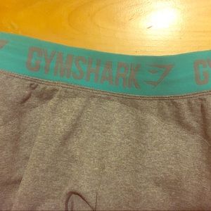 GYMSHARK FLEX LEGGING SMALL